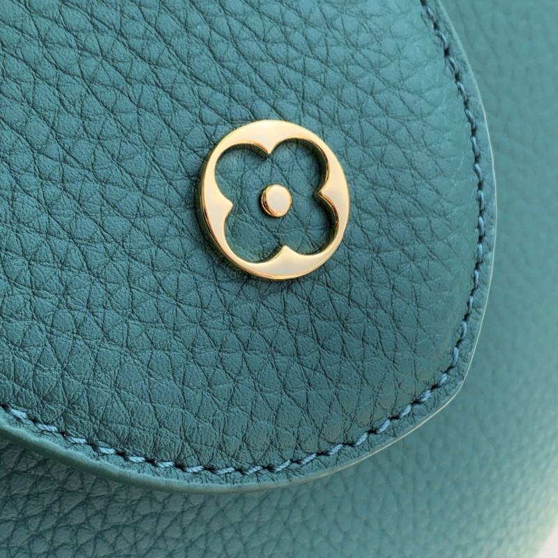 LV Capucines Bags